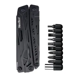 multitool-blackknight-nextool-ne20151