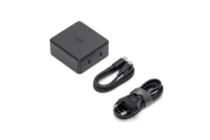 ladowarka-usb-c-100w-dji-mavic-3-enterprise-stan-nowy