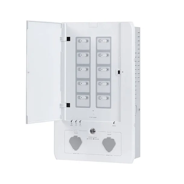 inteligentny-panel-sterujacy-ecoflow-combo-smart-home-panel-combo-stan-nowy