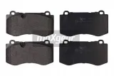 maxgear-19-1462-klocki-ham-przod-stan-nowy