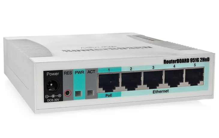 mikrotik-routerboard-rb951g-2hnd-stan-nowy