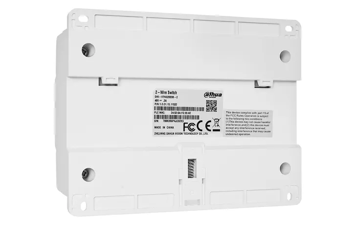 kontroler-2-wire-vtns2003b-2-stan-nowy