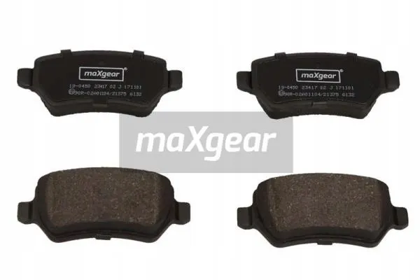 maxgear-19-0450-klocki-ham-tyl-stan-nowy