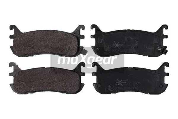 maxgear-19-1385-klocki-ham-tyl-stan-nowy