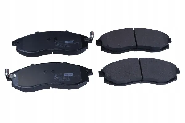 maxgear-19-3125-klocki-ham-przod-stan-nowy
