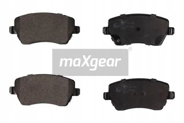 maxgear-19-1995-klocki-ham-przod-stan-nowy