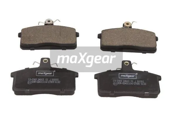 maxgear-19-2903-klocki-ham-przod-stan-nowy