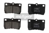 maxgear-19-2893-klocki-ham-tyl-stan-nowy