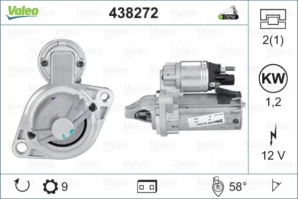 valeo-438272-bmw-5-stan-nowy
