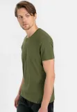 koszulka-meska-bawelniana-basic-gladka-volcano-t-basic-4xl-stan-nowy