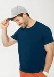 koszulka-meska-bawelniana-morska-basic-gladka-volcano-t-basic-xl