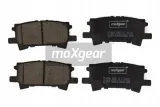 maxgear-19-2884-klocki-ham-tyl-stan-nowy