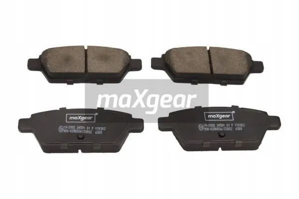 maxgear-19-2992-klocki-ham-tyl-stan-nowy