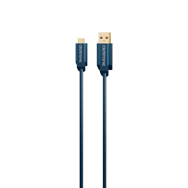 clicktronic-kabel-usb-2-0-microusb-05m-stan-nowy