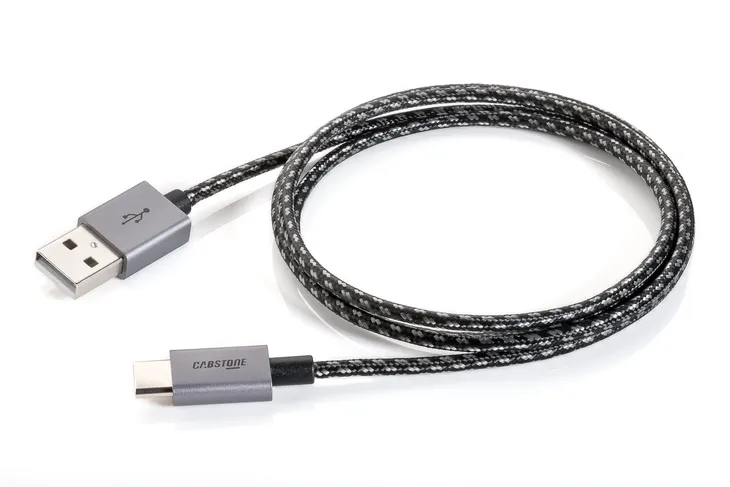 kabel-usb-c-apple-lightning-goobay-czarny-05m-stan-nowy