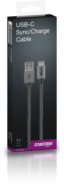 kabel-usb-c-apple-lightning-goobay-czarny-05m-stan-nowy