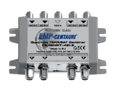 sumator-spacetronik-5-4-c0504-t-4s-stan-nowy