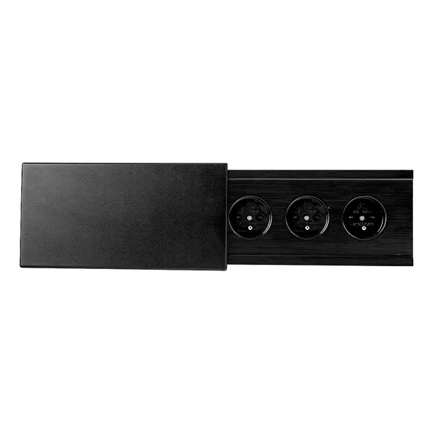 gniazdo-blatowe-spacetronik-sps-s33b-compact-stan-nowy
