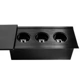 gniazdo-blatowe-spacetronik-sps-s33b-compact-stan-nowy