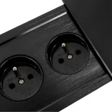 gniazdo-blatowe-spacetronik-sps-s33b-compact-stan-nowy