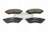 maxgear-19-2969-klocki-ham-tyl-stan-nowy