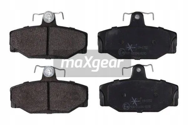 maxgear-19-1752-klocki-ham-tyl-stan-nowy