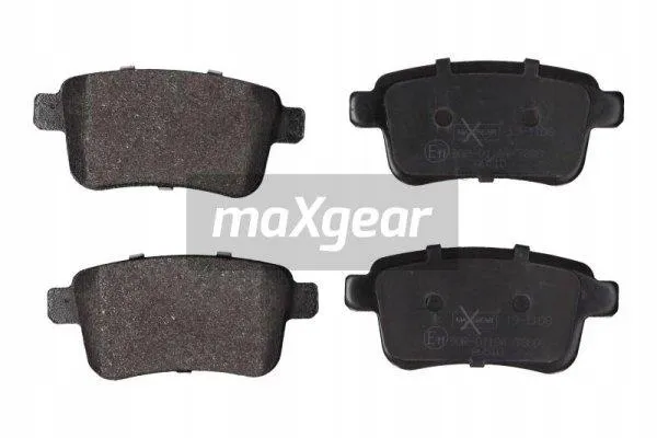 maxgear-19-1108-klocki-ham-tyl-stan-nowy