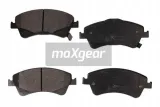 maxgear-19-2159-klocki-ham-przod-stan-nowy