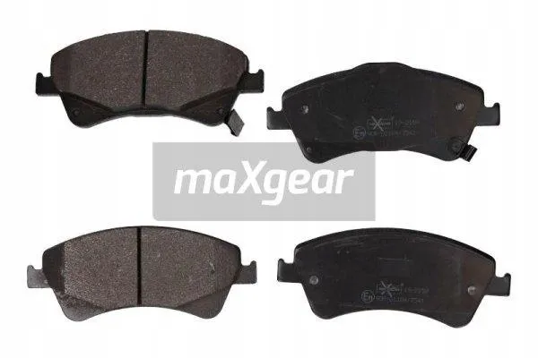 maxgear-19-2159-klocki-ham-przod-stan-nowy