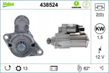valeo-rozrusznik-438524-stan-nowy