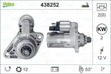valeo-rozrusznik-438252-stan-nowy