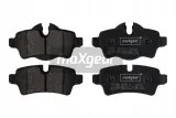 maxgear-19-2891-klocki-ham-tyl-stan-nowy