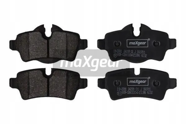 maxgear-19-2891-klocki-ham-tyl-stan-nowy