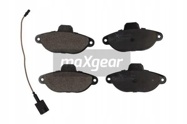 maxgear-19-2141-klocki-ham-przod-stan-nowy