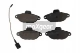 maxgear-19-2141-klocki-ham-przod-stan-nowy