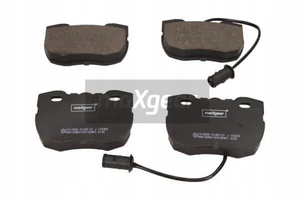 maxgear-19-2939-klocki-ham-przod-stan-nowy