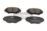 maxgear-19-2971-klocki-ham-przod-stan-nowy