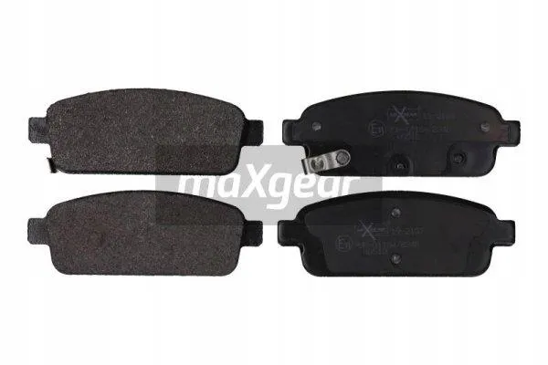 maxgear-19-2103-klocki-ham-tyl-stan-nowy