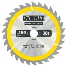tarcza-tnaca-dewalt-dt1932-160-x-20-mm-30-zebow