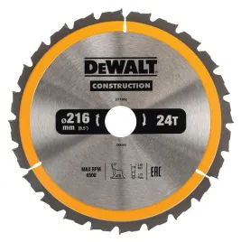 tarcza-tnaca-do-drewna-dewalt-dt1952-qz-216x30-mm