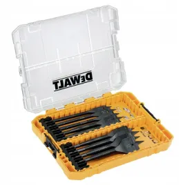 dewalt-zestaw-wiertl-plaskich-do-drewna-extreme-9-szt-toughcase-dt70751-qz
