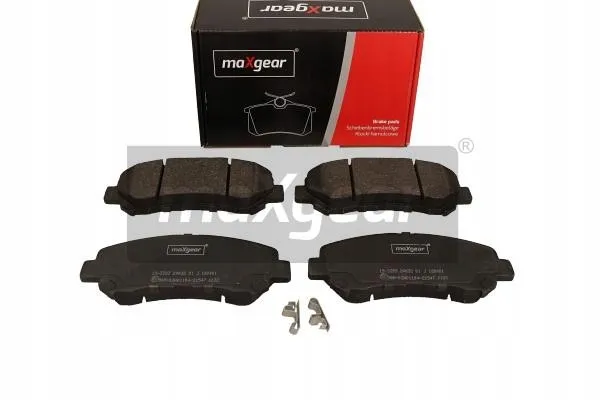 maxgear-19-3393-klocki-ham-przod