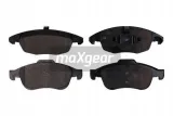 maxgear-19-1547-klocki-ham-przod-stan-nowy