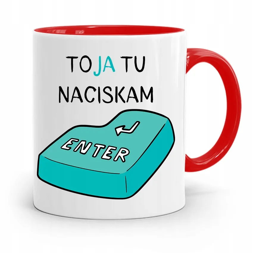 kubek-czerwony-informatyka-programisty-enter