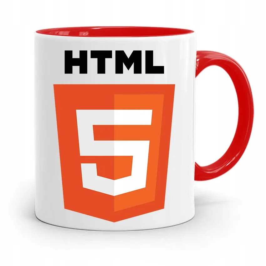 kubek-czerwony-informatyka-programisty-html-5