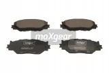 maxgear-19-2968-klocki-ham-przod-stan-nowy