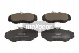maxgear-19-2953-klocki-ham-przod-stan-nowy