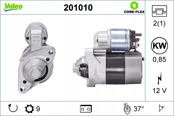 valeo-rozrusznik-201010-stan-nowy