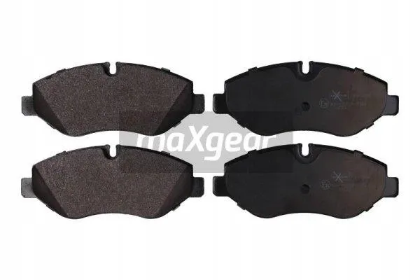 maxgear-19-1096-klocki-ham-przod-stan-nowy