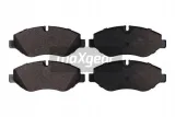 maxgear-19-1096-klocki-ham-przod-stan-nowy